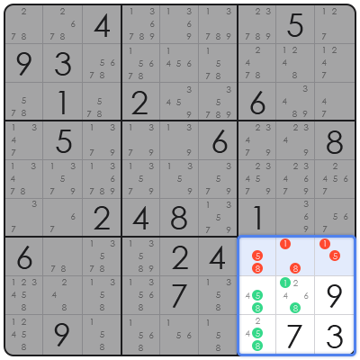 sudoku solver python code